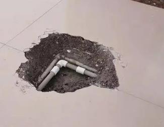 南雄卫生间漏水维修公司为您分享如何判断家里漏水