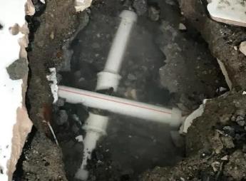南雄阳台漏水维修公司为您分享楼上楼下漏水怎么处理