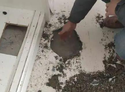 南雄卫生间漏水维修公司分享下精确定位查漏水一次多少钱?不同级别收费不同