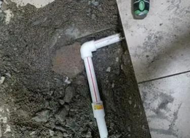 南雄阳台漏水维修时有哪些声音会影响检漏仪