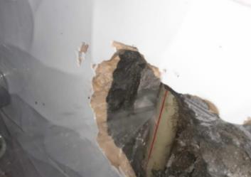 南雄卫生间漏水维修的步骤和流程。